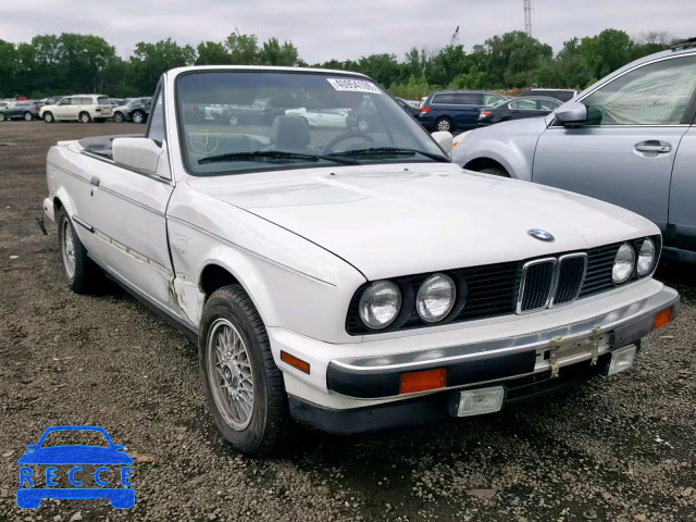 1991 BMW 325 IC AUT WBABB2312MEC23992 Bild 0