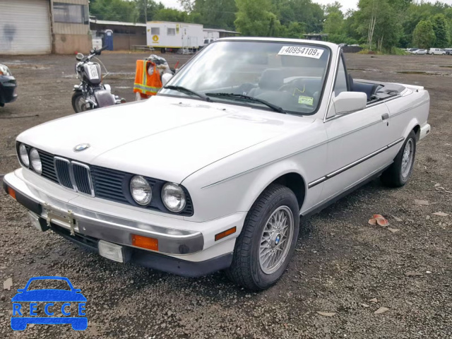 1991 BMW 325 IC AUT WBABB2312MEC23992 Bild 1