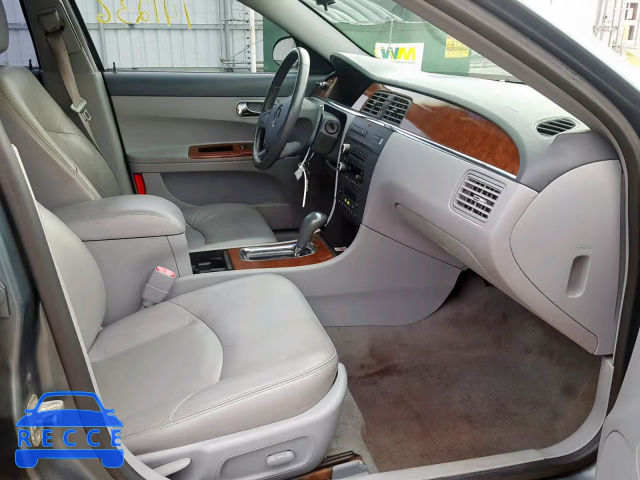 2006 BUICK ALLURE CXL 2G4WJ582661143098 зображення 4