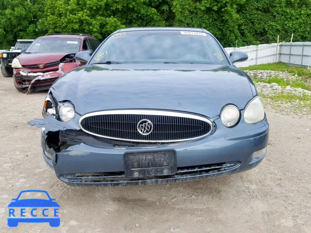 2006 BUICK ALLURE CXL 2G4WJ582661143098 зображення 8