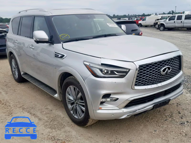 2019 INFINITI QX80 LUXE JN8AZ2NF5K9685375 Bild 0