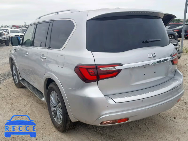 2019 INFINITI QX80 LUXE JN8AZ2NF5K9685375 Bild 2