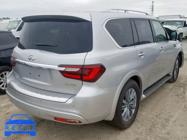 2019 INFINITI QX80 LUXE JN8AZ2NF5K9685375 Bild 3