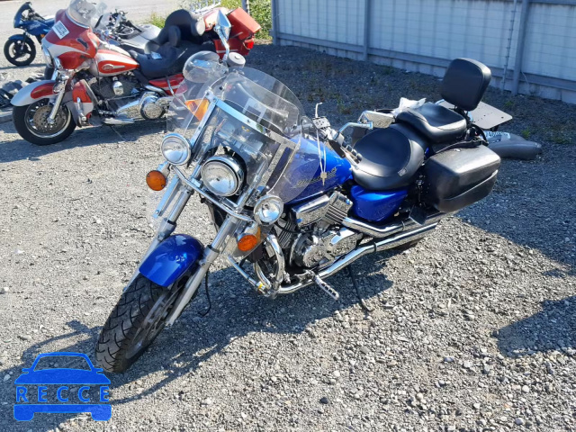 2003 HONDA VF750 C JH2RC43083M900022 image 1