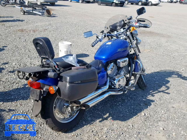 2003 HONDA VF750 C JH2RC43083M900022 image 3