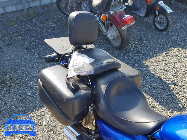 2003 HONDA VF750 C JH2RC43083M900022 image 5