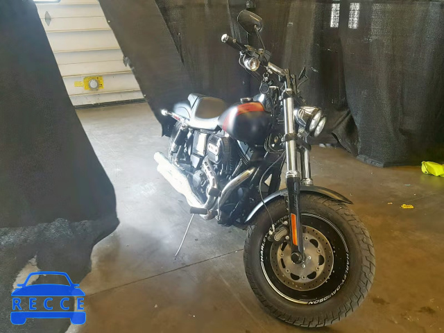 2016 HARLEY-DAVIDSON FXDF DYNA 1HD1GYM14GC308118 image 0