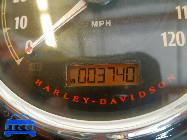 2016 HARLEY-DAVIDSON FXDF DYNA 1HD1GYM14GC308118 image 7
