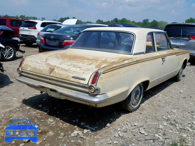 1965 PLYMOUTH VALIANT 1352581862 зображення 3