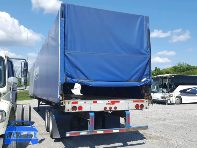 2004 GREAT DANE TRAILER SEMI TRAIL 1GRDM06274M702433 image 2