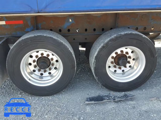 2004 GREAT DANE TRAILER SEMI TRAIL 1GRDM06274M702433 image 7