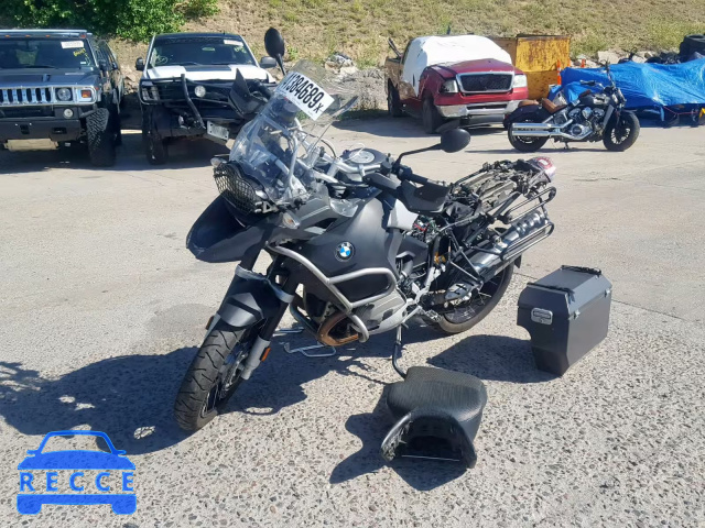 2011 BMW R1200 GS A WB1048006BZX65812 зображення 1