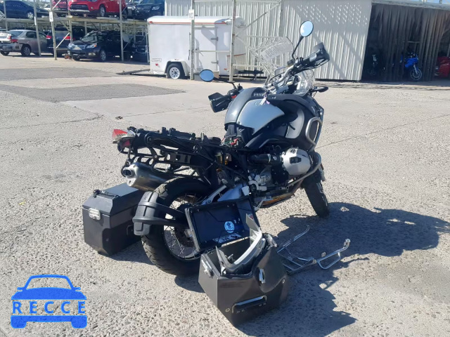 2011 BMW R1200 GS A WB1048006BZX65812 Bild 3