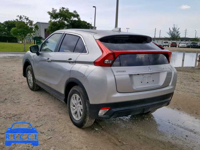 2019 MITSUBISHI ECLIPSE CR JA4AT3AA8KZ033745 image 2