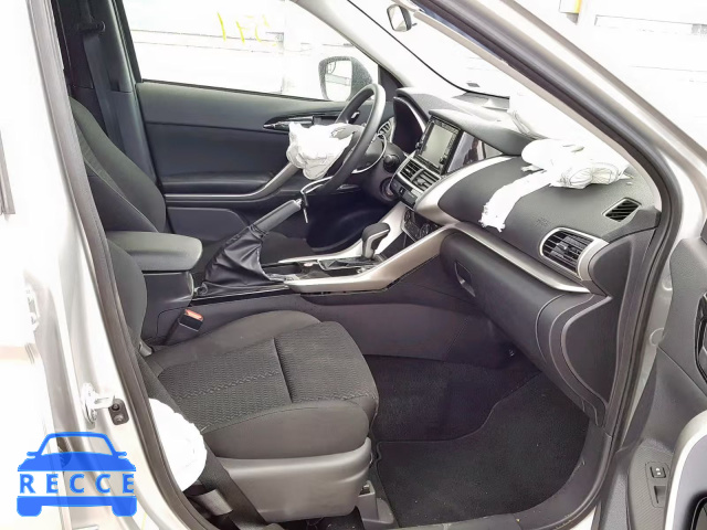 2019 MITSUBISHI ECLIPSE CR JA4AT3AA8KZ033745 image 4