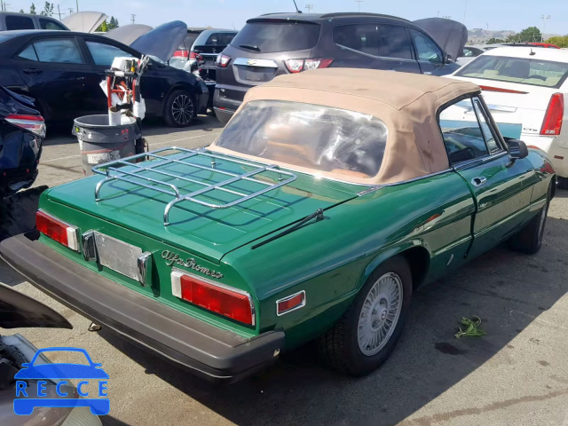 1978 ALFA ROMEO ROMEO AR115410004736 image 3