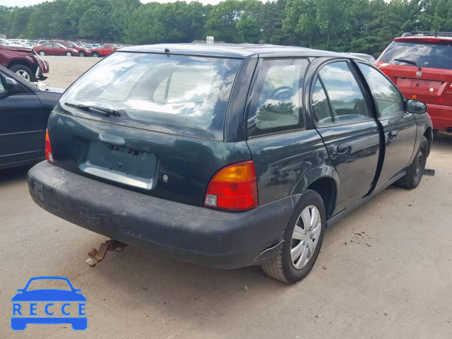 1996 SATURN SW1 1G8ZG8284TZ373752 image 3