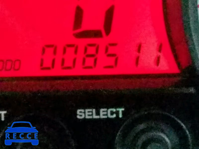2009 YAMAHA YZFR6 S JYARJ06E89A040658 image 7