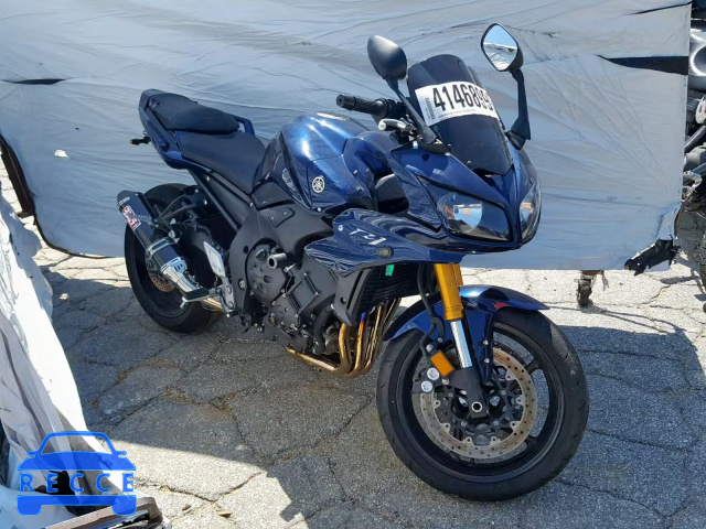 2007 YAMAHA FZ1 S JYARN17E07A004064 Bild 0