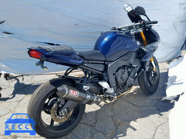 2007 YAMAHA FZ1 S JYARN17E07A004064 зображення 3