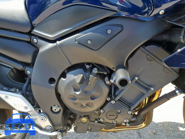 2007 YAMAHA FZ1 S JYARN17E07A004064 зображення 6