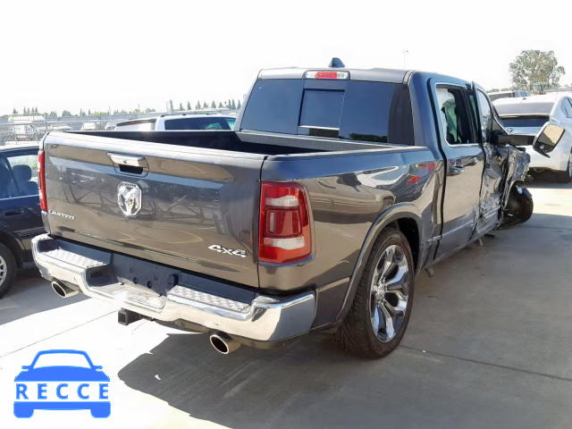 2019 RAM 1500 LIMIT 1C6SRFHT0KN512676 image 3