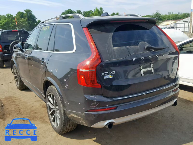 2018 VOLVO XC90 T5 YV4102PK2J1340475 зображення 2