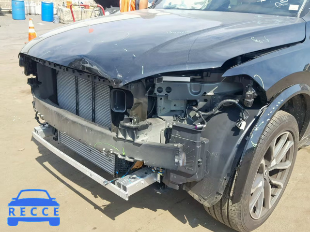 2018 VOLVO XC90 T5 YV4102PK2J1340475 зображення 8
