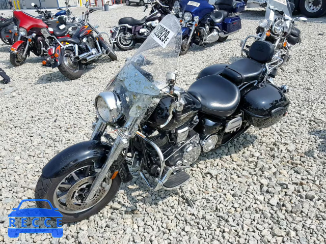 2007 YAMAHA XV1700 A JYAVP17E97A028386 image 1