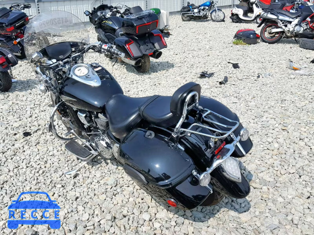 2007 YAMAHA XV1700 A JYAVP17E97A028386 image 2