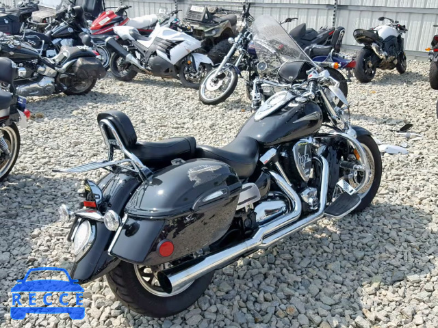 2007 YAMAHA XV1700 A JYAVP17E97A028386 image 3