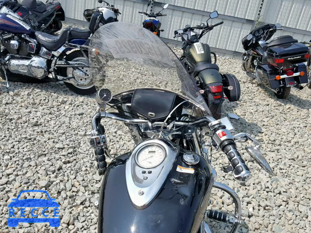 2007 YAMAHA XV1700 A JYAVP17E97A028386 image 4