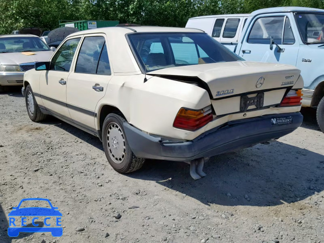 1987 MERCEDES-BENZ 300 DT WDBEB33DXHA353592 зображення 2