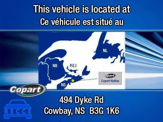 2012 HONDA CR-V TOURI 2HKRM4H93CH117617 image 9