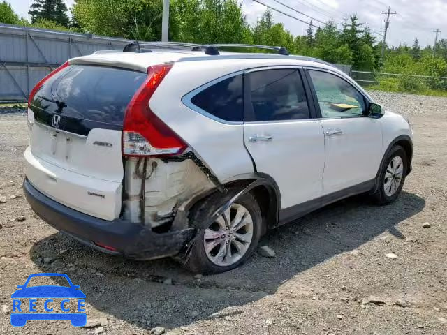 2012 HONDA CR-V TOURI 2HKRM4H93CH117617 image 3