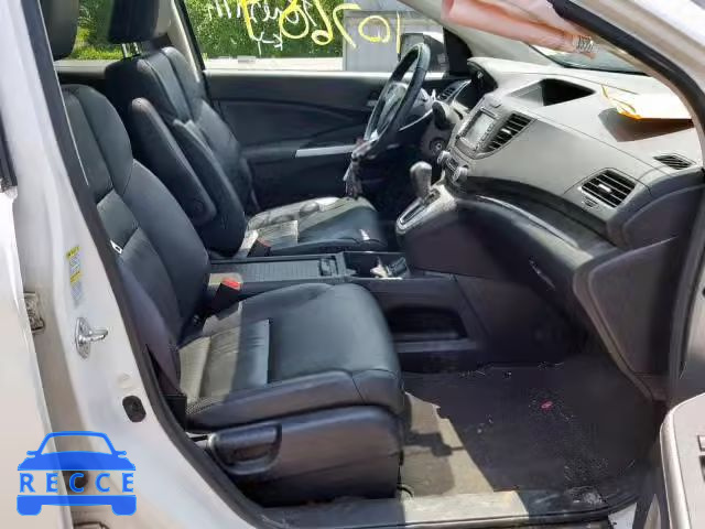 2012 HONDA CR-V TOURI 2HKRM4H93CH117617 image 4