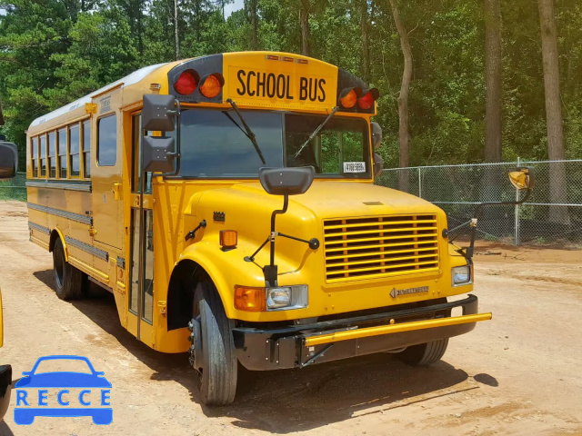 1997 INTERNATIONAL 3000 3800 1HVBBABL8VH449736 image 0