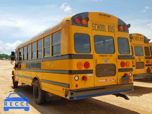 1997 INTERNATIONAL 3000 3800 1HVBBABL8VH449736 image 2