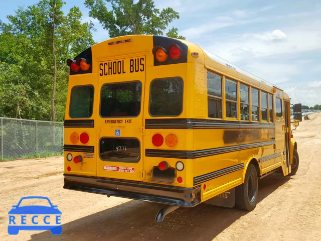 1997 INTERNATIONAL 3000 3800 1HVBBABL8VH449736 image 3