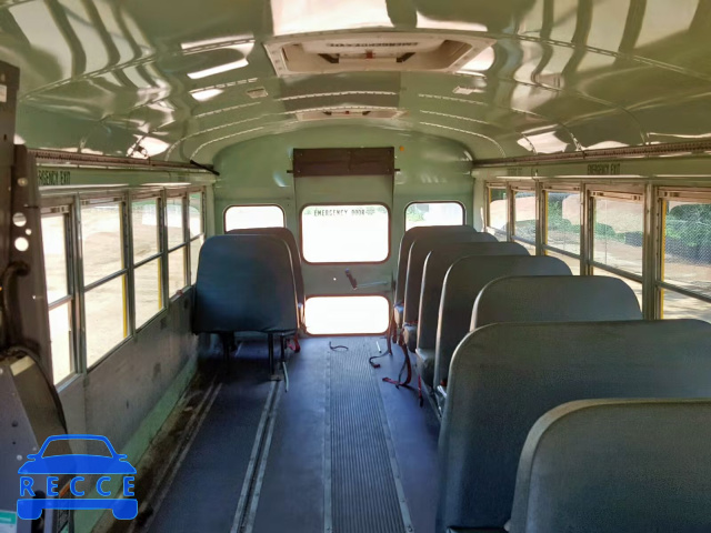 1997 INTERNATIONAL 3000 3800 1HVBBABL8VH449736 image 5