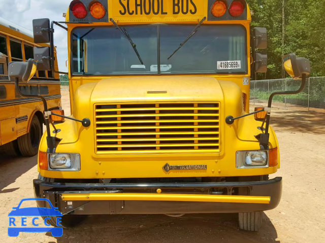 1997 INTERNATIONAL 3000 3800 1HVBBABL8VH449736 image 8