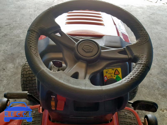 2016 CRAF LAWN MOWER 1J046B10008 image 7