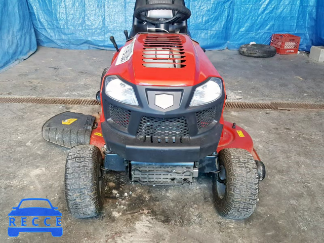 2016 CRAF LAWN MOWER 1J046B10008 image 8