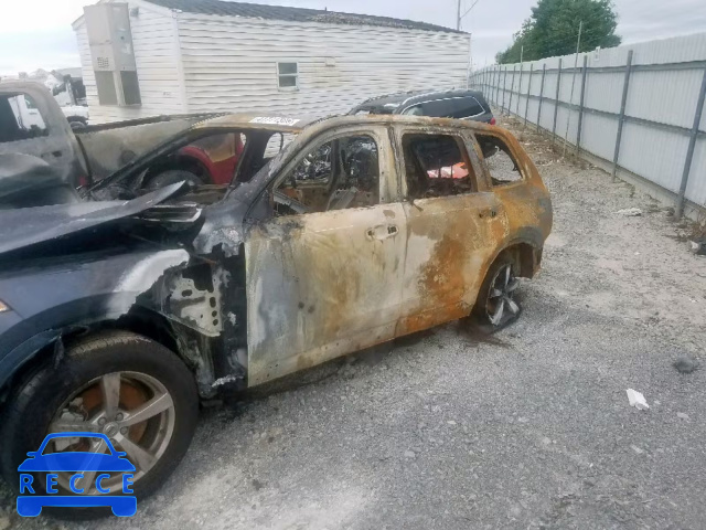 2019 VOLVO XC90 T5 YV4102CK1K1461084 image 9