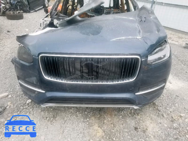 2019 VOLVO XC90 T5 YV4102CK1K1461084 image 6