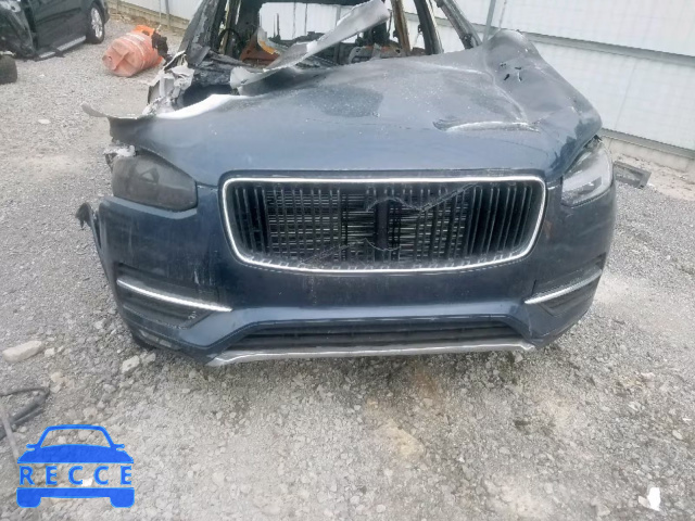 2019 VOLVO XC90 T5 YV4102CK1K1461084 image 7