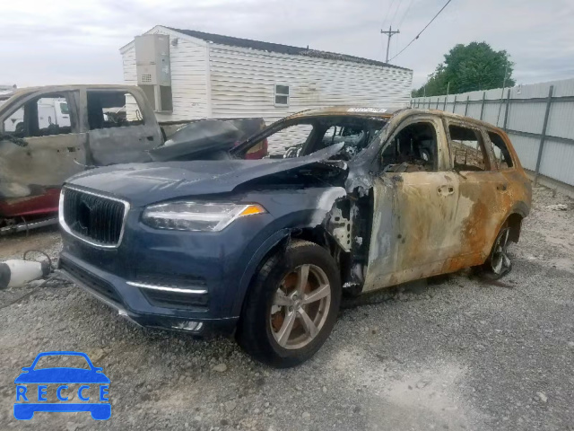 2019 VOLVO XC90 T5 YV4102CK1K1461084 image 8
