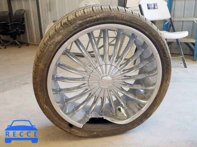 2000 MISC RIMS RMS зображення 0