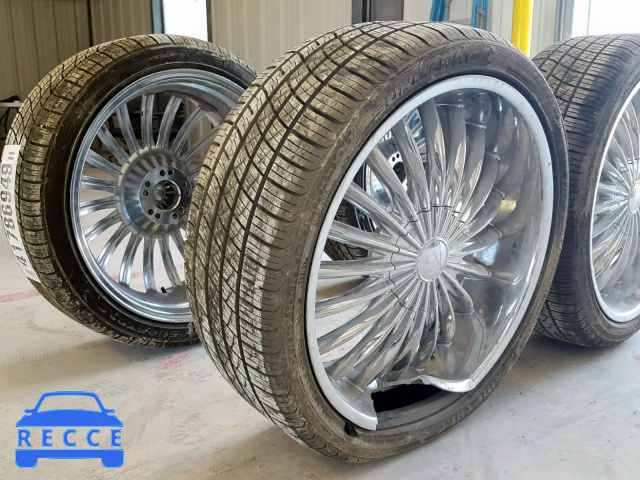 2000 MISC RIMS RMS зображення 5