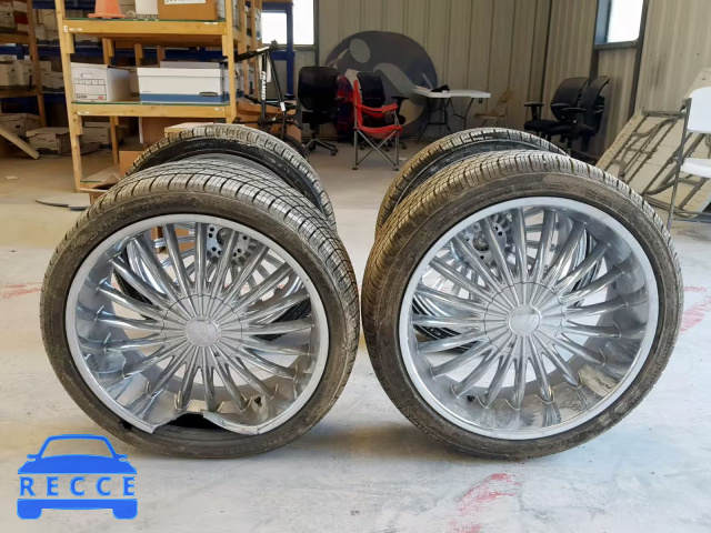 2000 MISC RIMS RMS зображення 8